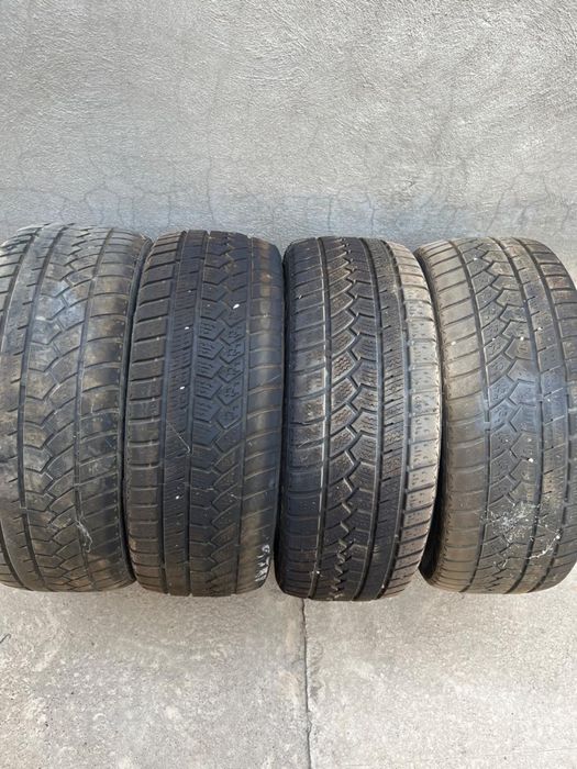 195/45/16 қыстық балон