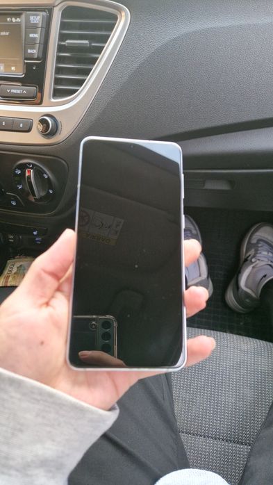 Самсунг с 21 плюс 256гб