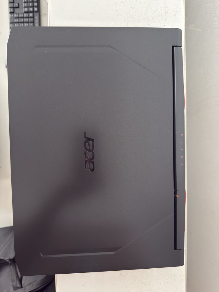Acer Nitro5/i5/16/512/RTX3050/144Hzz
