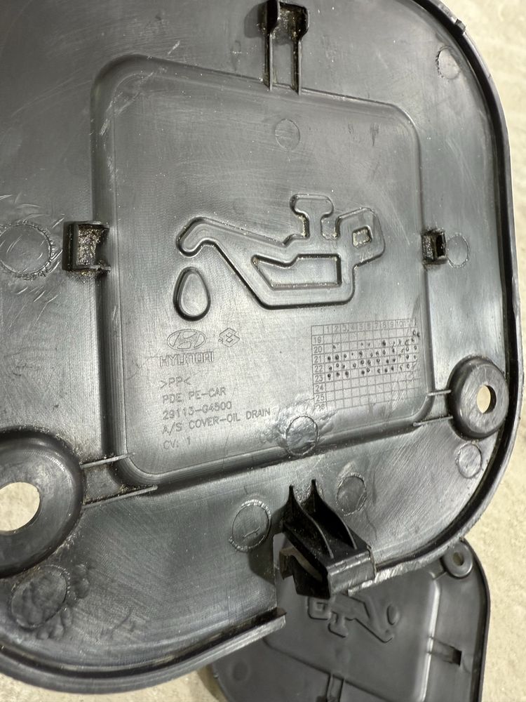 Хюндай и30 Hyundai i30 на части