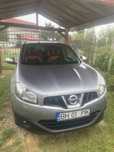 Nissan devanzare