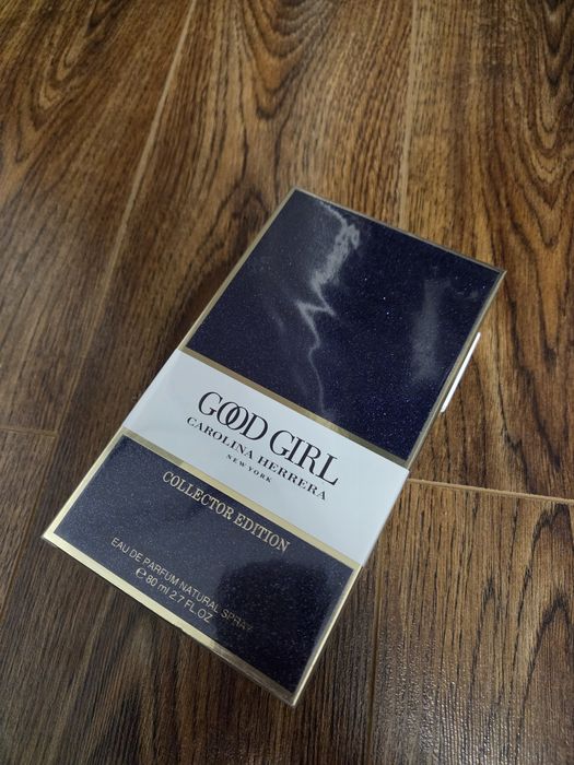 Carolina Herrera Good Girl Collector Edition