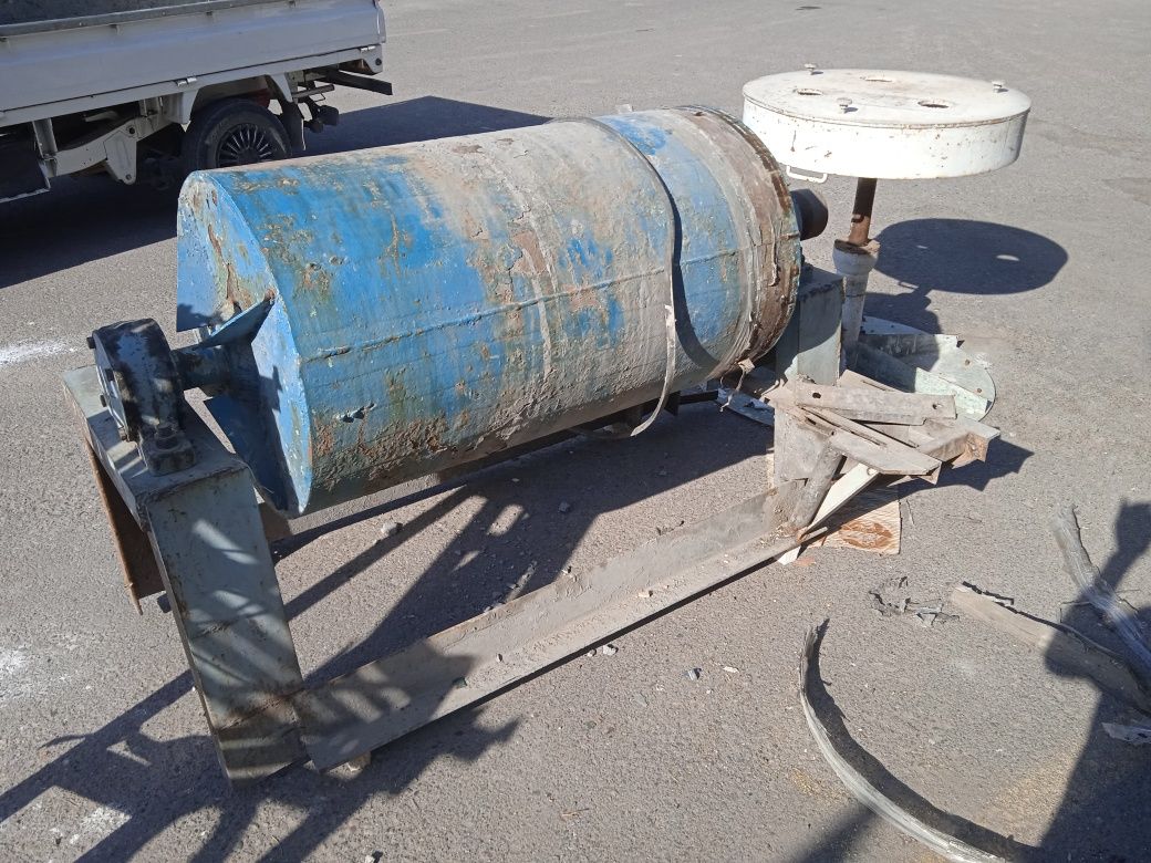 8.000 Metallom olamiz Metallom Pererabotka