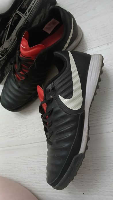 Обувь для футбола