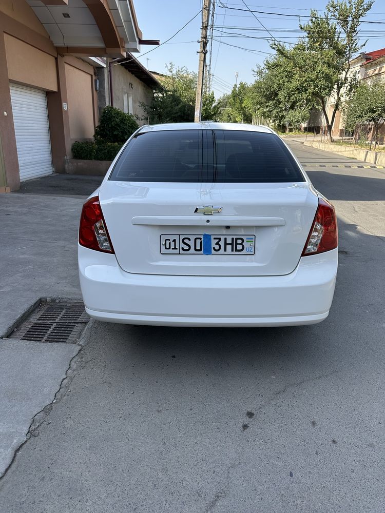 2007 Optira sotiladi