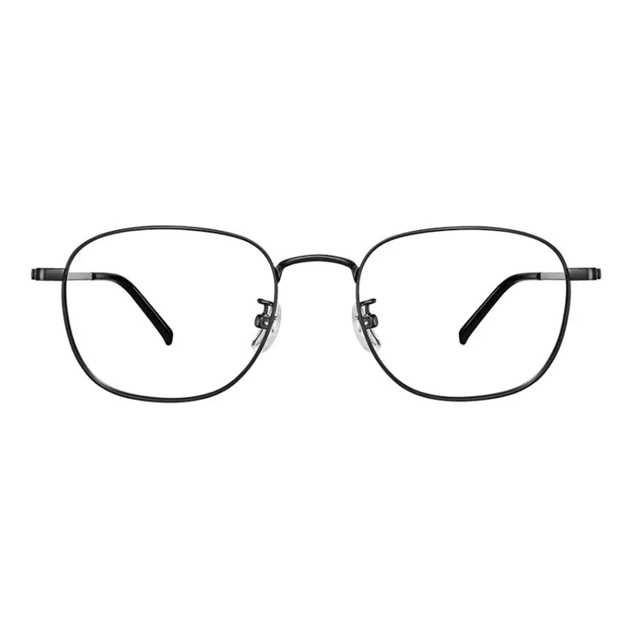 Очки от синего света Xiaomi Blue Light Blocking GLasses (Black)