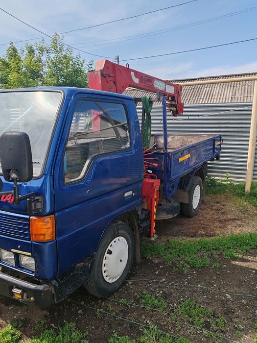 Услуги Маленького Манипулятора Воровайки Автовышки