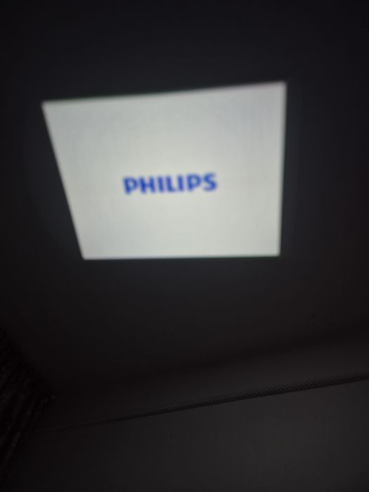 Videoproiector Philips Picopix PPX1020