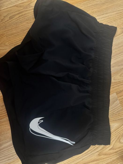 Nike mini shorts