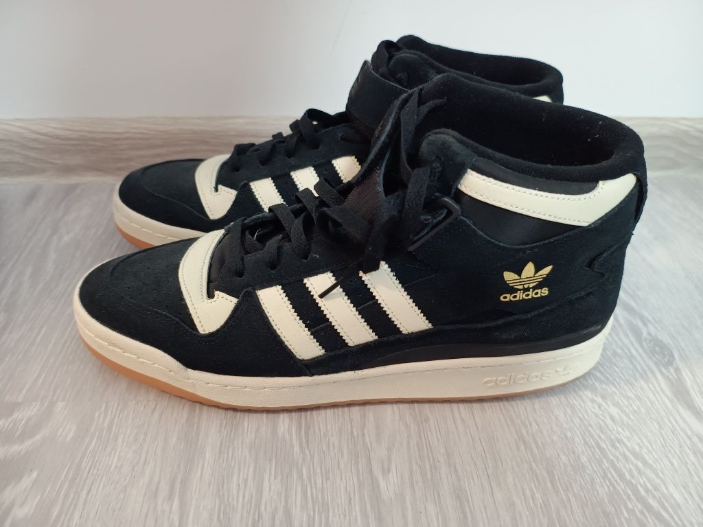 Adidas Forum MID