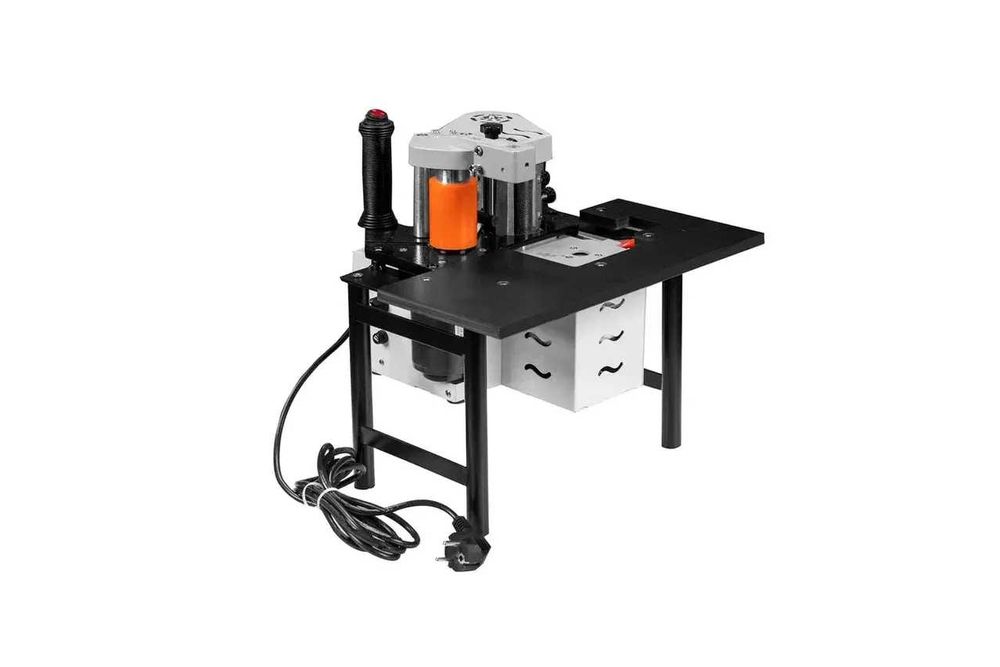 Ручной кромкооблицовочный станок