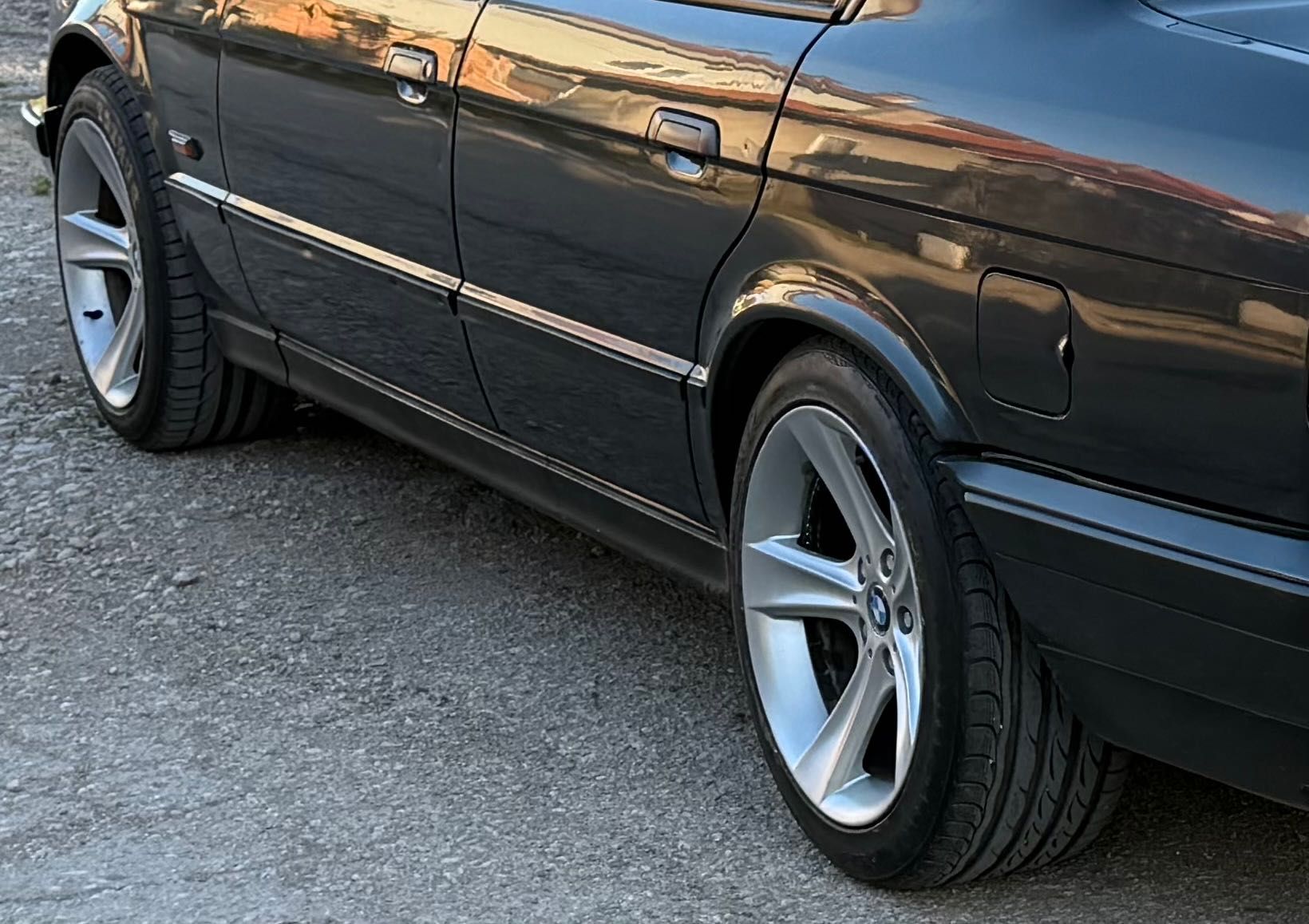 BMW Джанти Style 128 17”