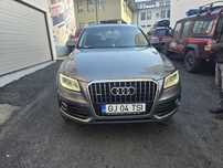 Audi Q5 quattro 2.0 tdi 7+1 190 CP
