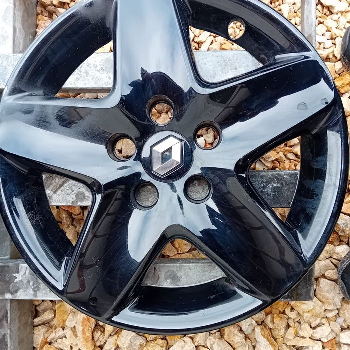 Capace  originale Renault 16