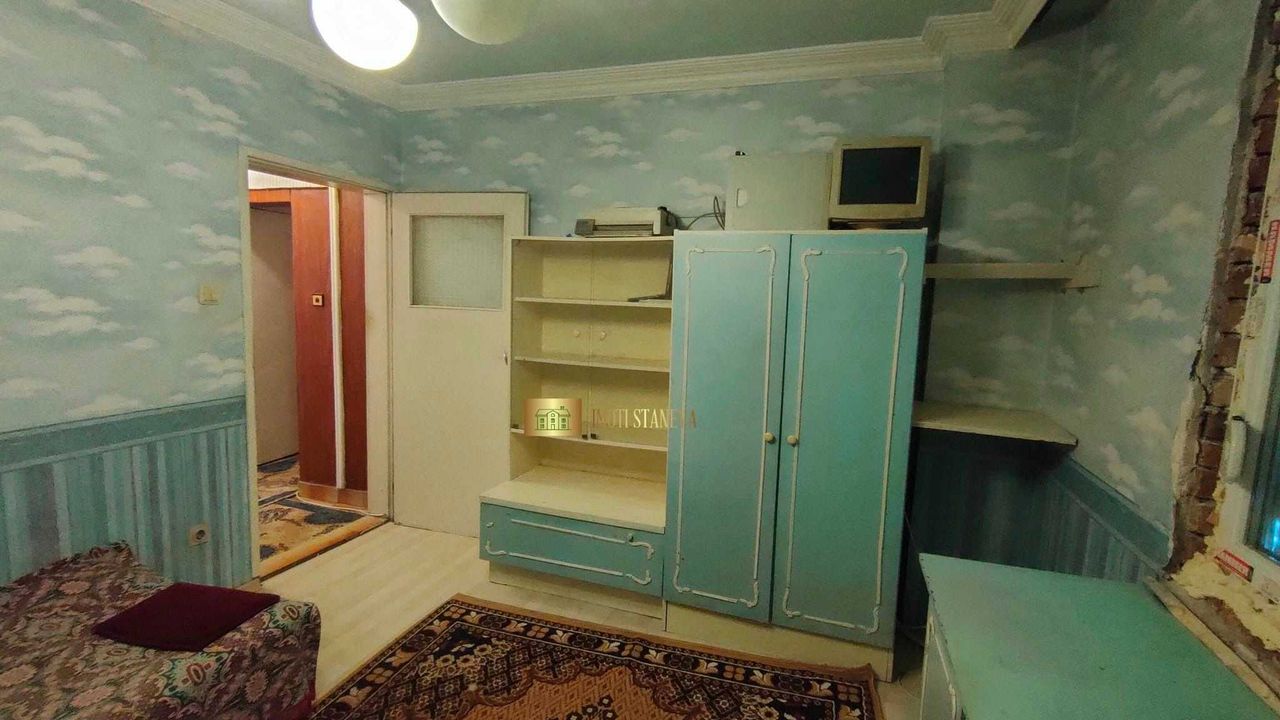Продава се Тристаен апартамент в Видин, Васил Левски - 91 кв.м за 759 €/кв.м - Снимка #14