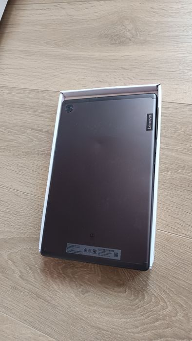 Lenovo Tab M10 plus