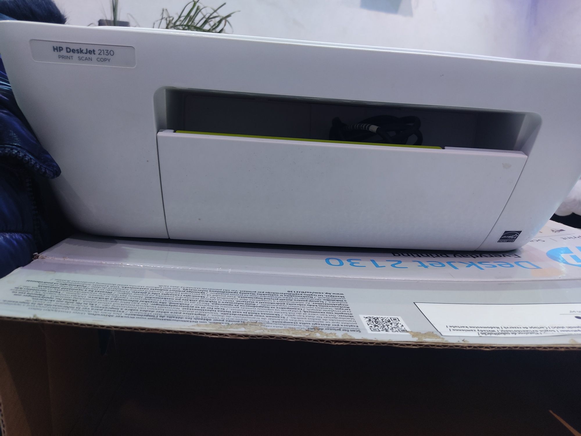 Imprimanta HP DeskJet2130