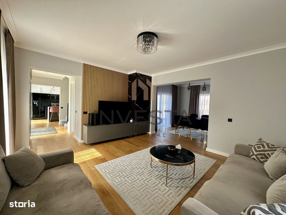 Duplex premium/Cartier Borhanci