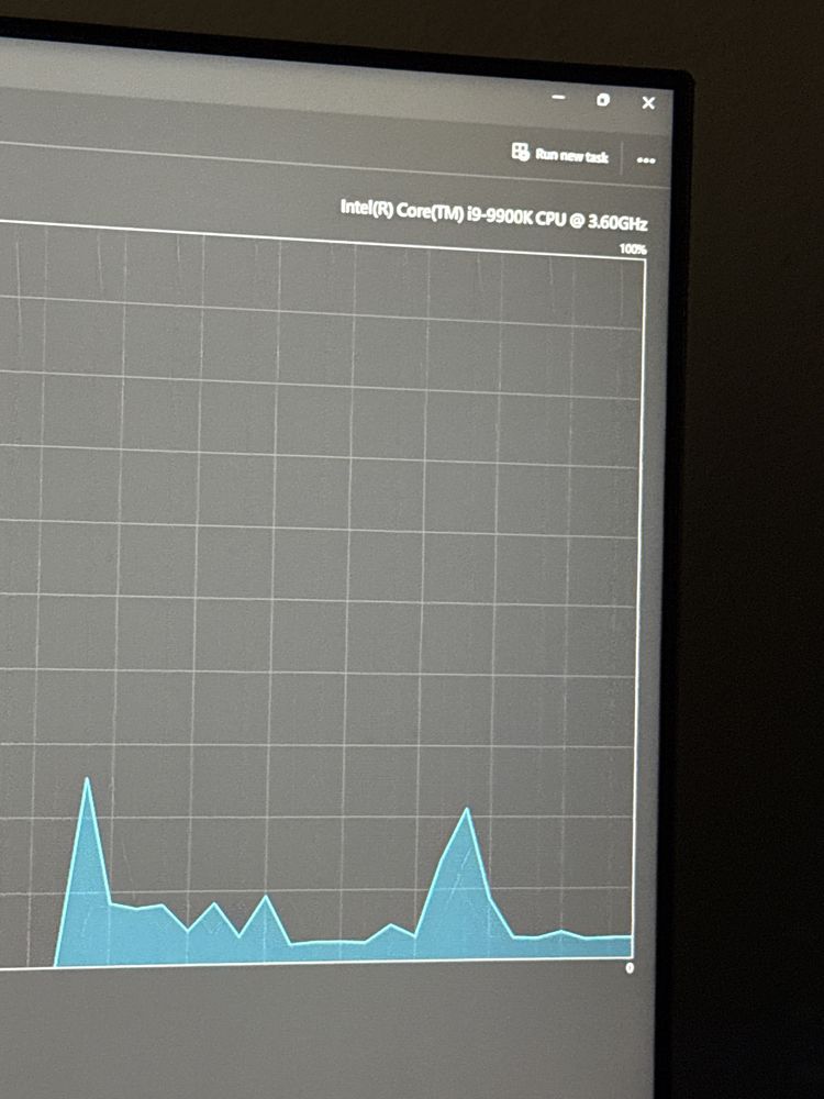 Vând calculator gaming performant