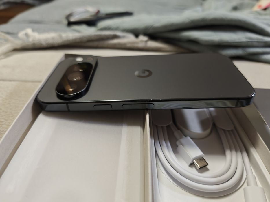 Google Pixel 10 pro 256g