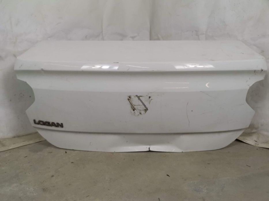 Haion Capota Portbagaj Dacia  Logan 3 2020 2021 2022 2023 2024 Origina