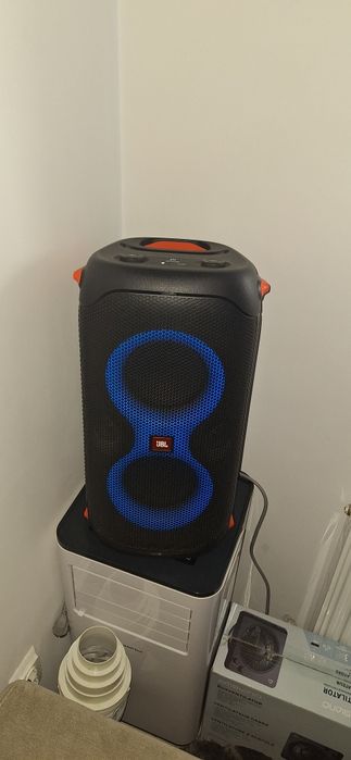 JBL Party box 110 160 W