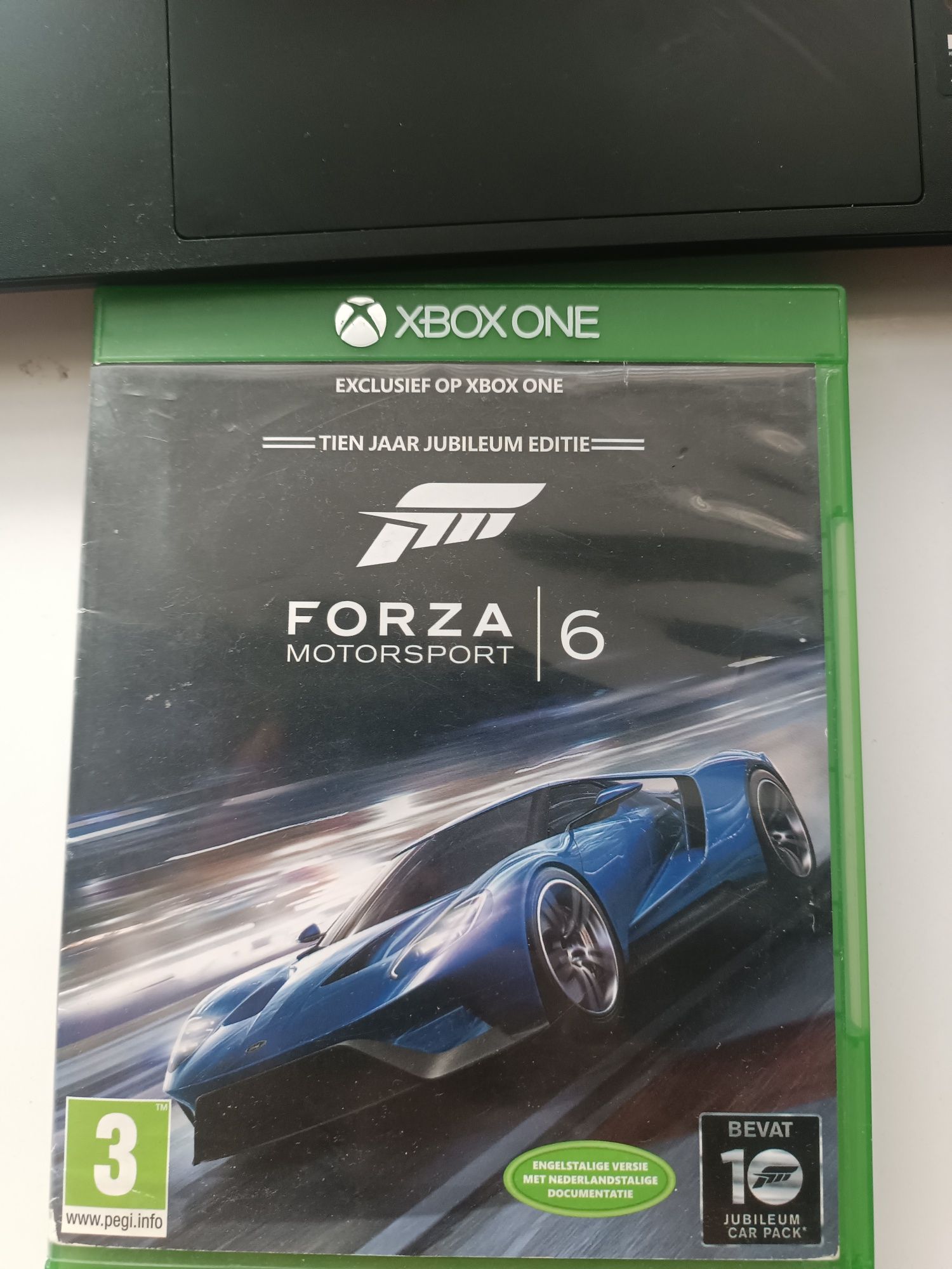 Forza Motorsport 6 за XBOX ONE