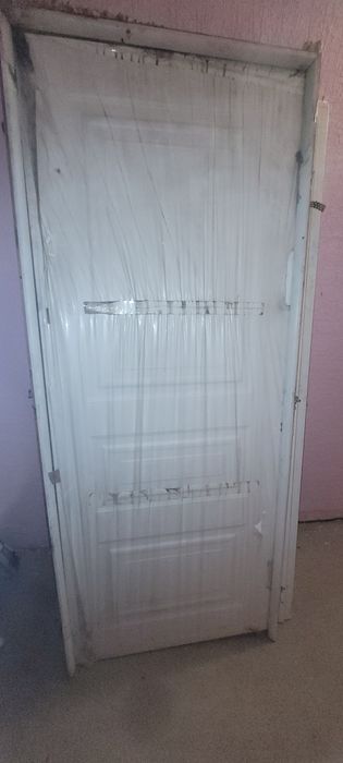 Межкомнатные двери