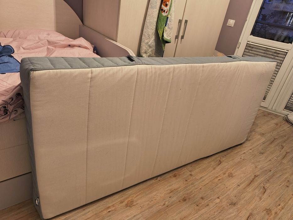 Чисто нов матрак