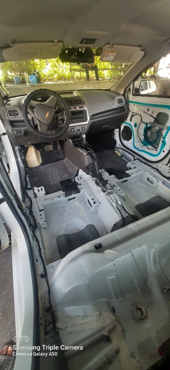 Avto Ximchiska xizmati sifatli va toza