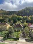 Apartament Moneasa