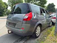 Renault Scenic 2