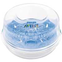 Sterilizator pentru microunde PHILIPS AVENT