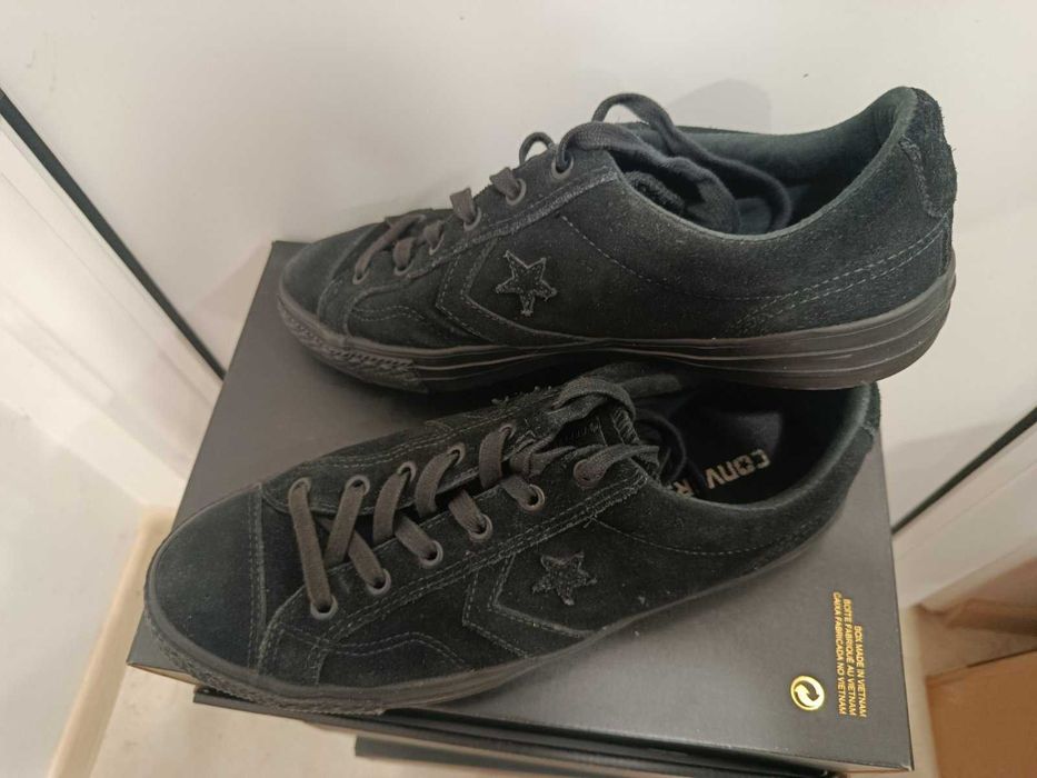 Converse - мъжки кецове №41.5 Оригинал Код 229
