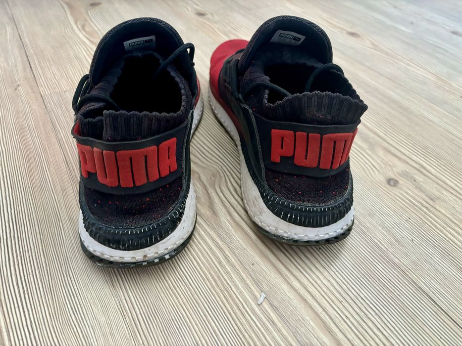 Fila и Puma мъжки маратонки 43 номер