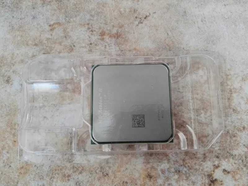 Процесор, AMD Athlon II X2 280 3.6GHz - 4.05GHz, Процесор АМД