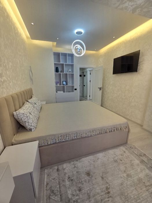 Продается квартира ЦУМ 1.2/7/9