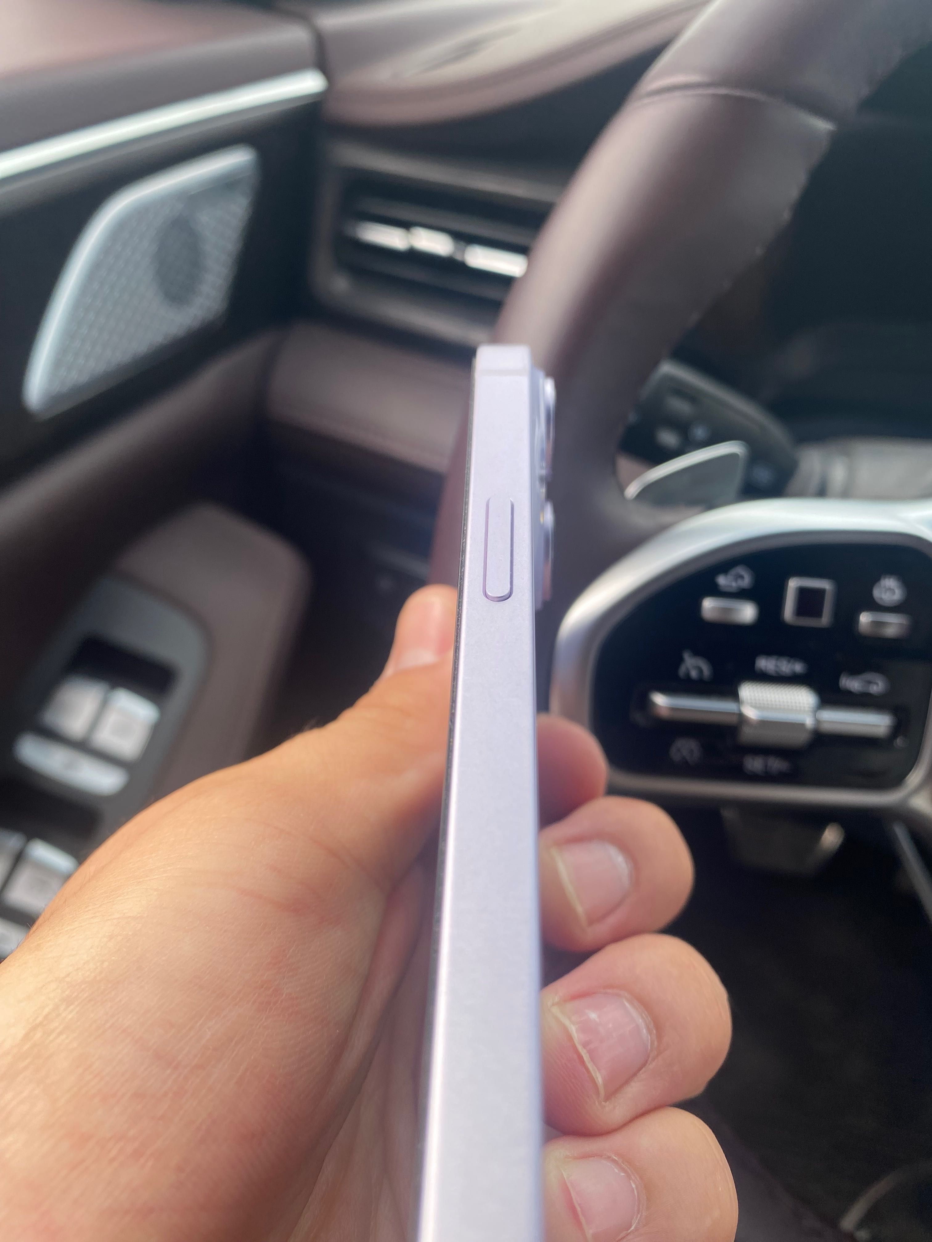 iPhone 14 АКБ 100%