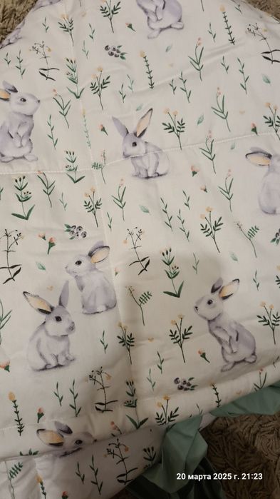 Продам конверт на выписку