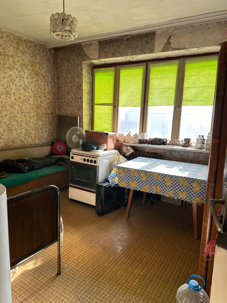 Продава се Тристаен апартамент в Стара Загора, Център - 55 кв.м за 1273 €/кв.м - Снимка #1