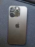 IPhone 15 pro 256 gb