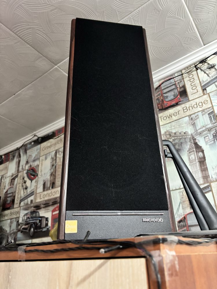 Microlab Solo 9C