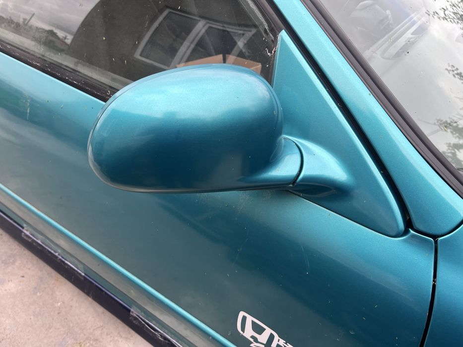 Vând honda civic ej2