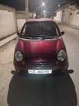 Chevrolet Matiz 2013