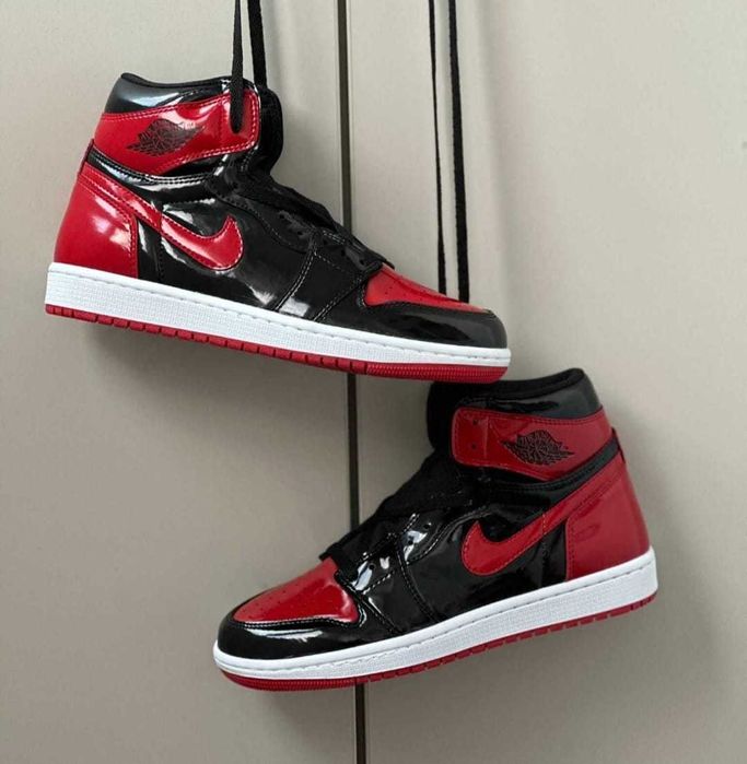 Airforce 1 Ptanet Bred Transport Gratuit