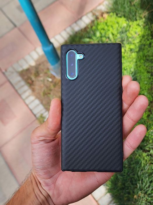 Samsung Galaxy note 10 5G