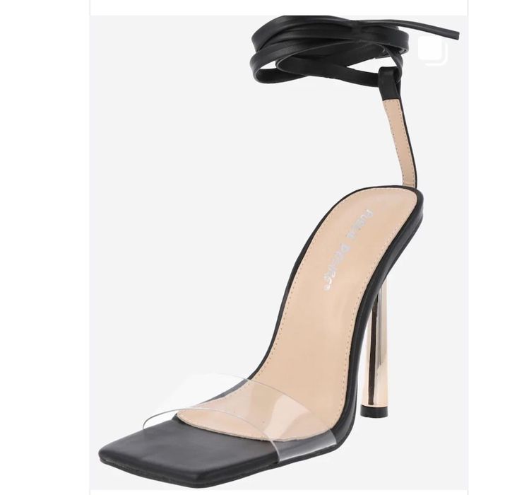 Sandale  dama elegante