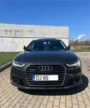 Audi A6 3.0 BI-TDI 320 cp 2017 Matrix