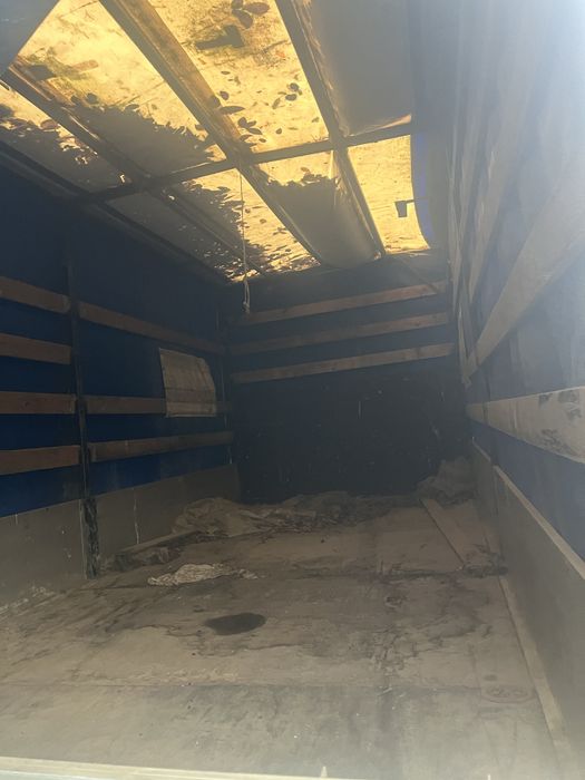 Vand DAF 45. 180 7,5 tone