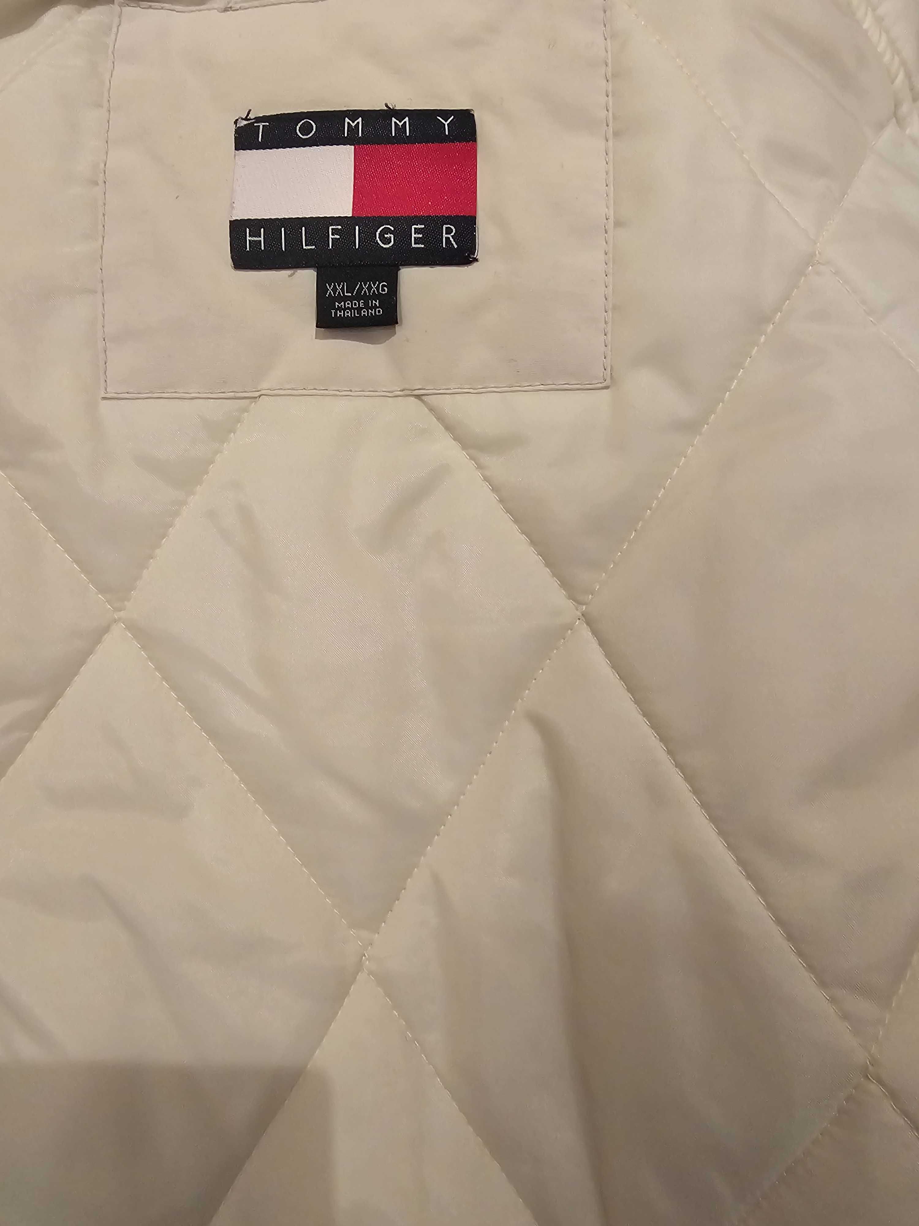 Зимно мъжко яке Tommy Hilfiger XXL